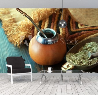 Picture of Yerba mate